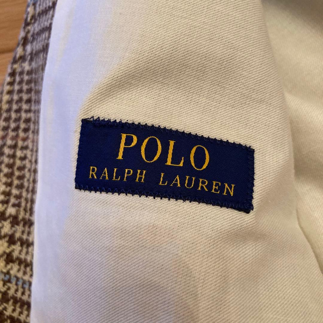POLO Ralph Laurenジャケット・ベスト36S