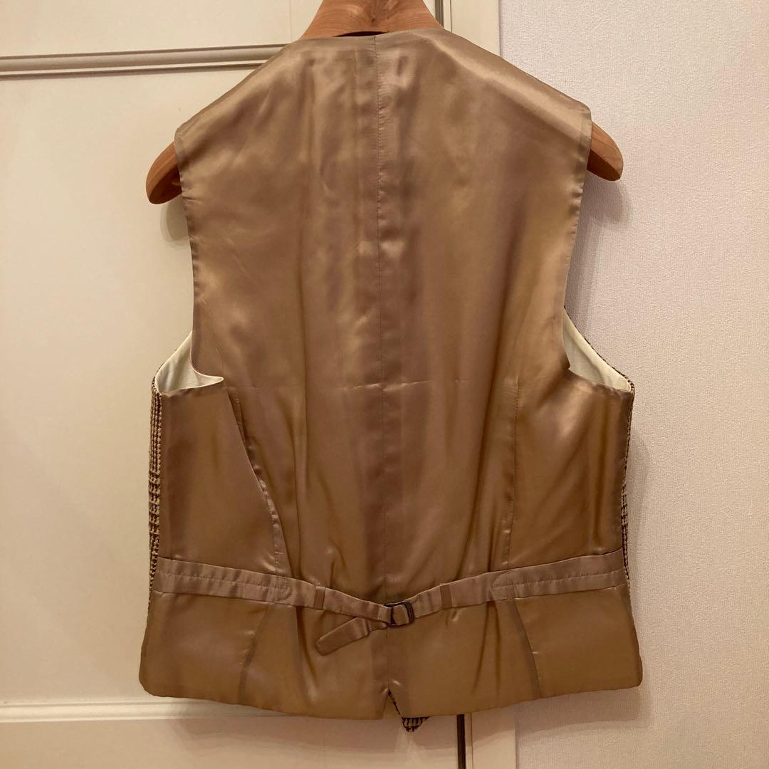 POLO Ralph Laurenジャケット・ベスト36S
