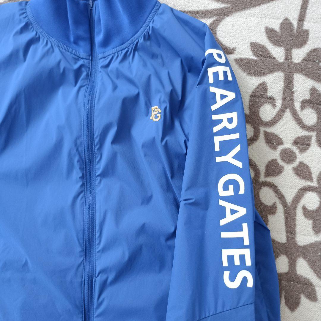 新品　PEARLY GATES　ツインスニード