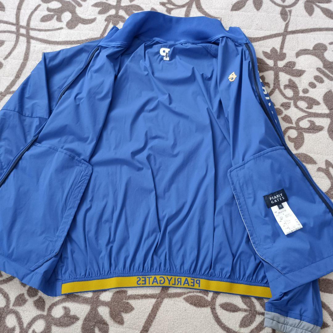 新品　PEARLY GATES　ツインスニード