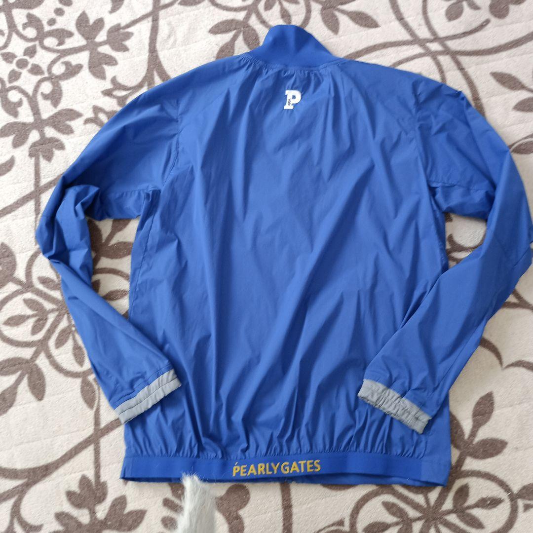 新品　PEARLY GATES　ツインスニード