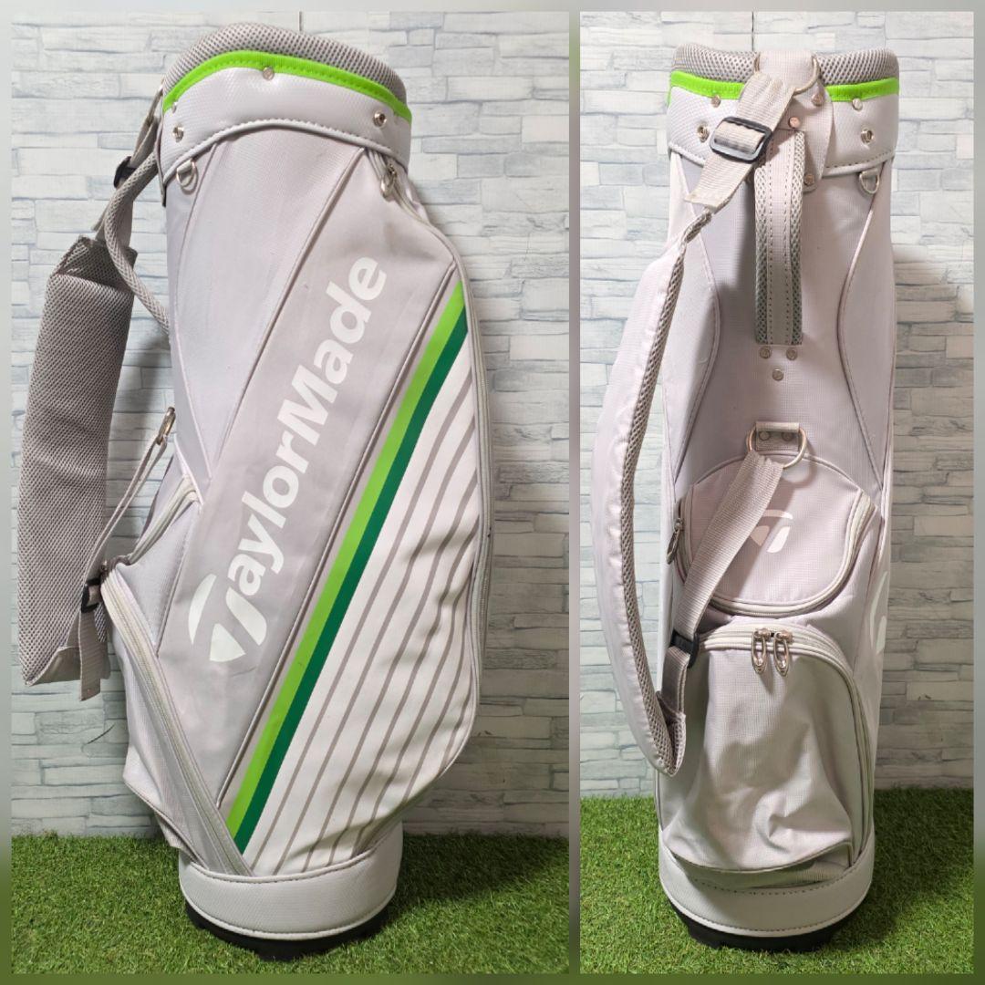テーラーメイド RBZ ゴルフクラブ レディース セット キャディバッグ付 入門