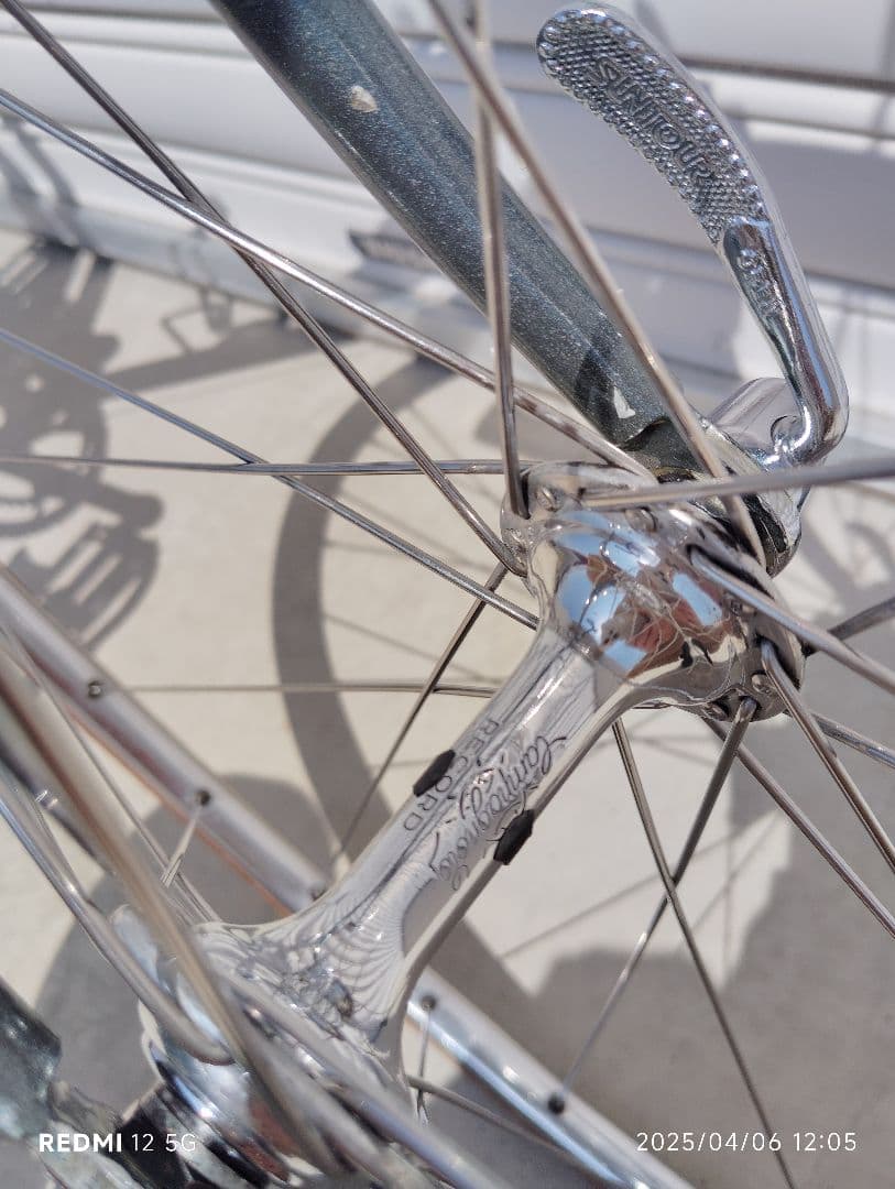 c*o様 【Cinelli supercorsa チネリ スーパーコルサ 】