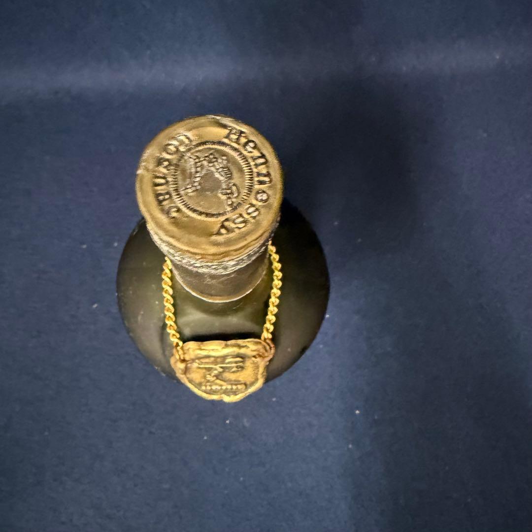 Hennessy Napoleon ヘネシー ナポレオン コニャック