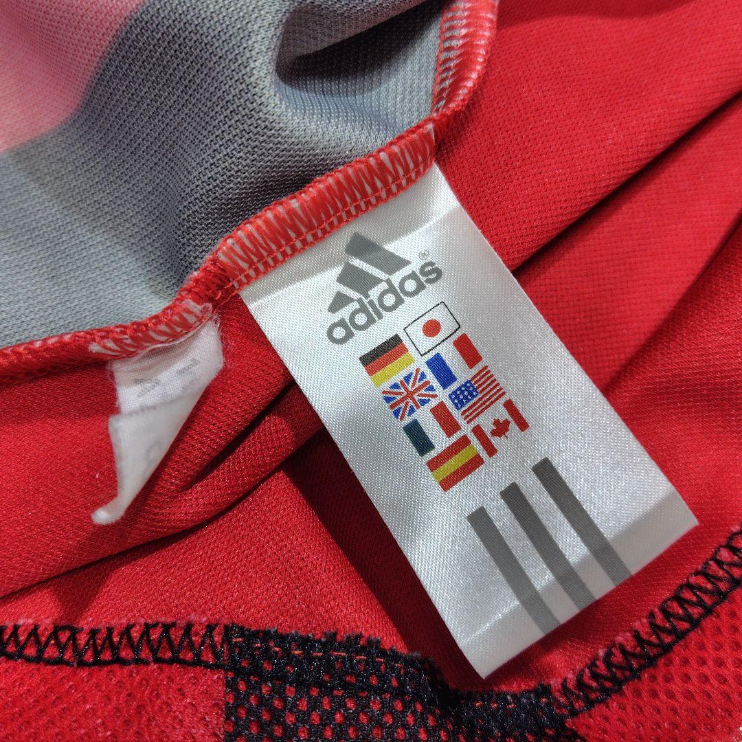 AC Milan　02/03　VINTAGE　adidas　ユニフォーム