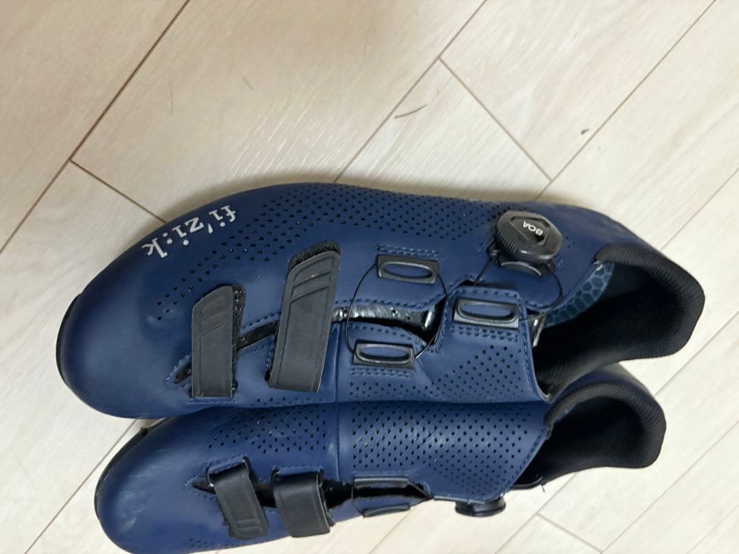 フィジーク fizik R4 ROAD SHOES SPD-SL EU44