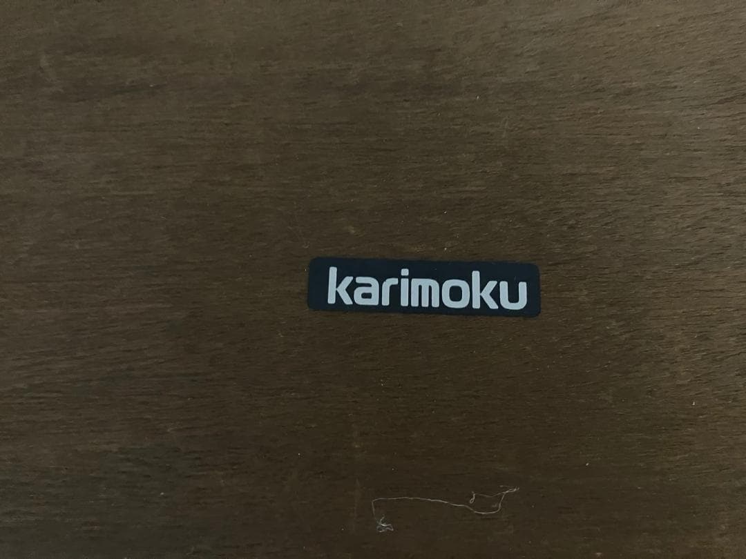 『karimoku』カリモク コロニアル センターテーブル ローテーブル