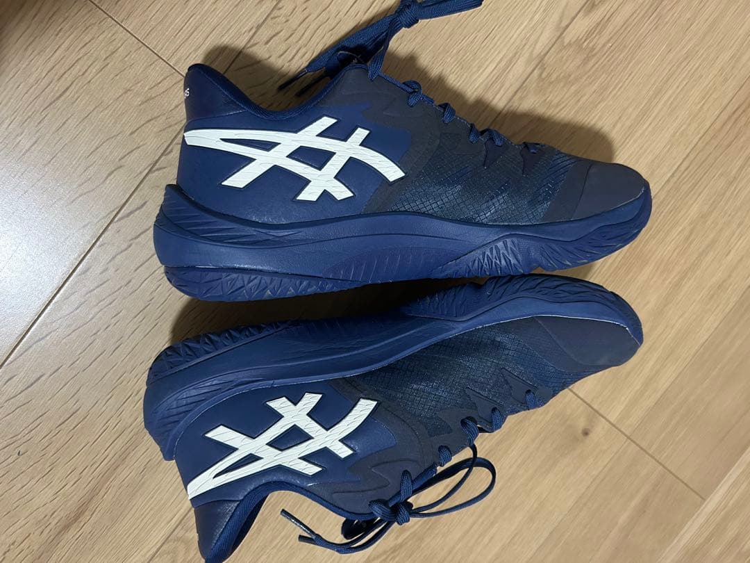 ASICS UNPRE ARS LOW 2 アンプルアルス