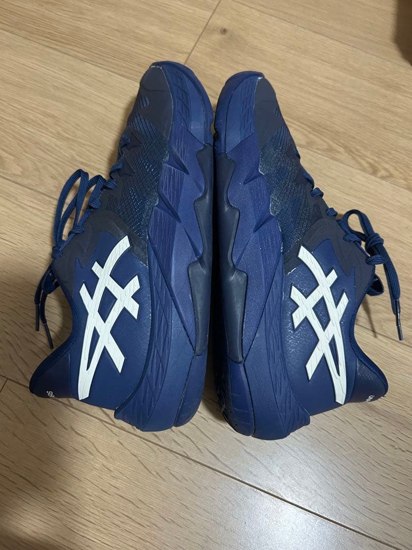 ASICS UNPRE ARS LOW 2 アンプルアルス