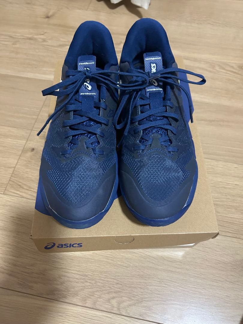 ASICS UNPRE ARS LOW 2 アンプルアルス