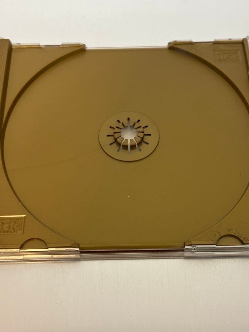 中森明菜 Wonder ゴールドCD 限定盤 43XL-2001 希少