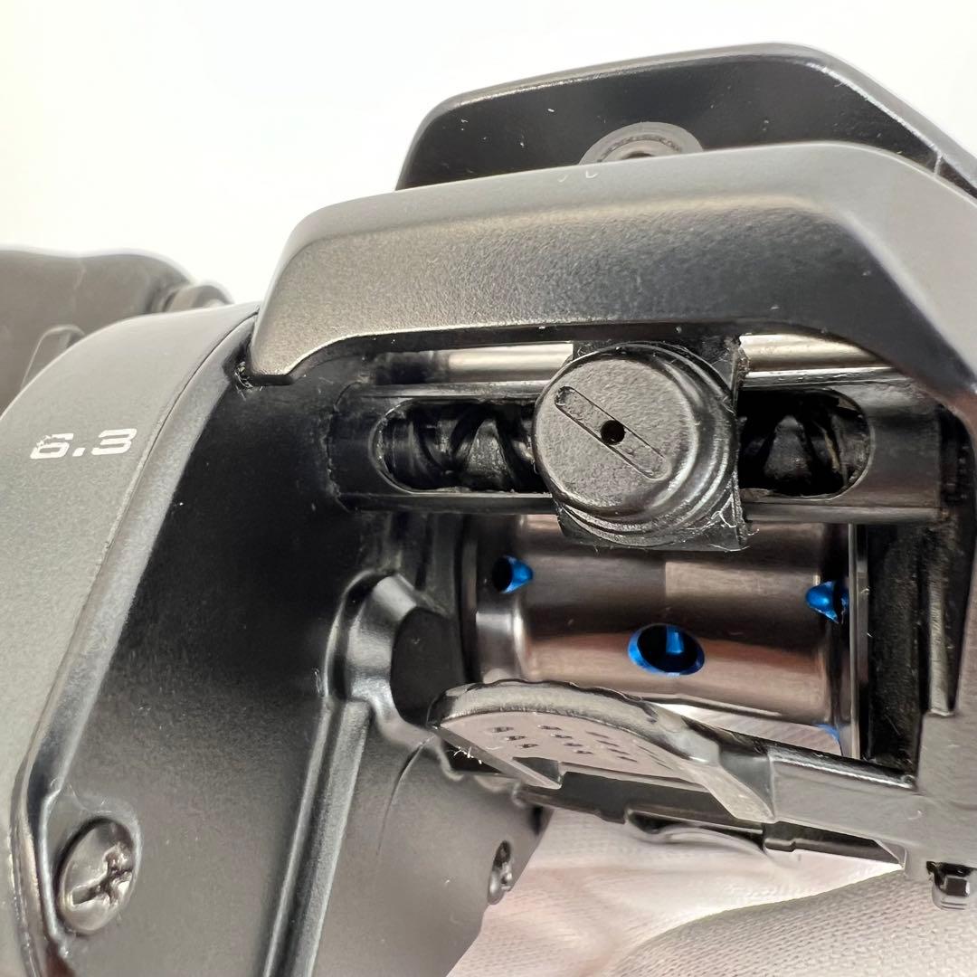 シマノ 19 SLX MGL 70 機関良好