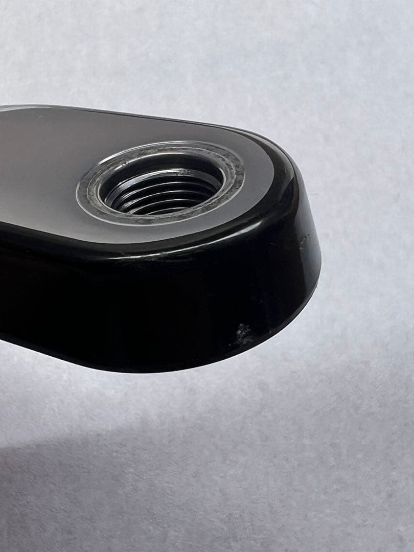 シマノ デュラエースFC-9000 50-34T 172.5mm
