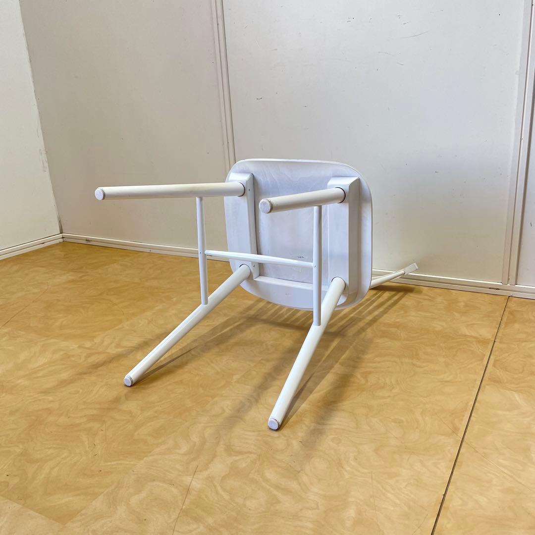 チェコ製 ダイニングチェア① ウィンザーチェア 椅子 イス チェア 北欧スタイル