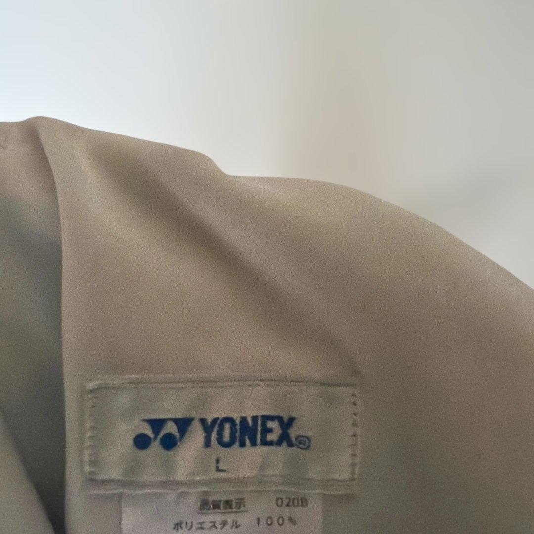 YONEX ハーフパンツ　Lサイズ 廃盤商品　レア　 ヨネックス