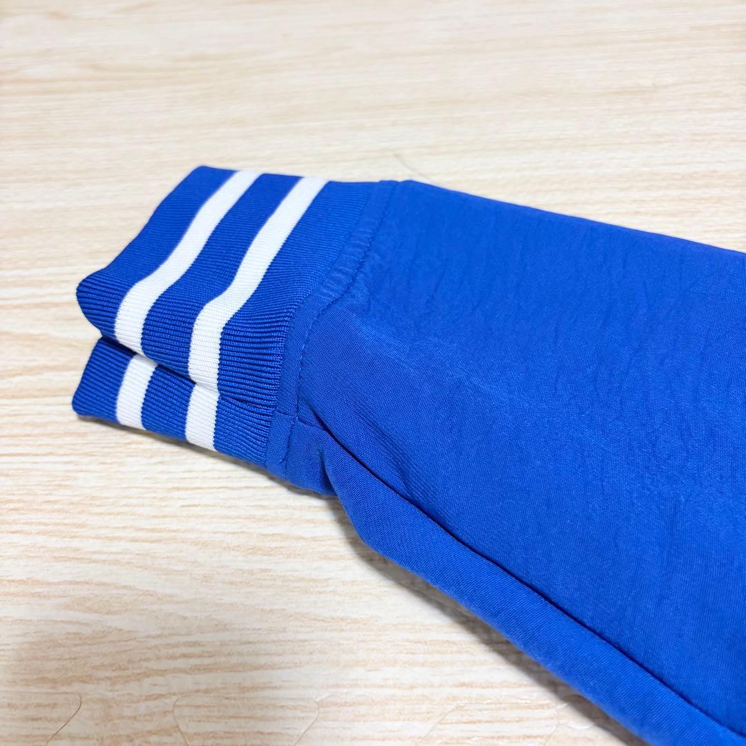 タグ付き未使用　NIKE シカゴカブス　ボンバージャケット　オーセンティック　L