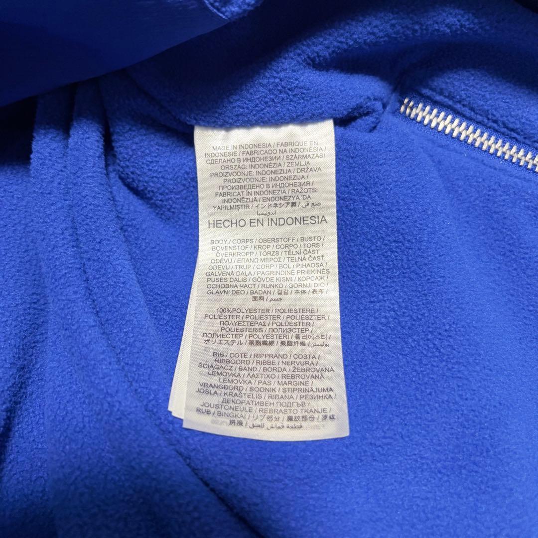 タグ付き未使用　NIKE シカゴカブス　ボンバージャケット　オーセンティック　L
