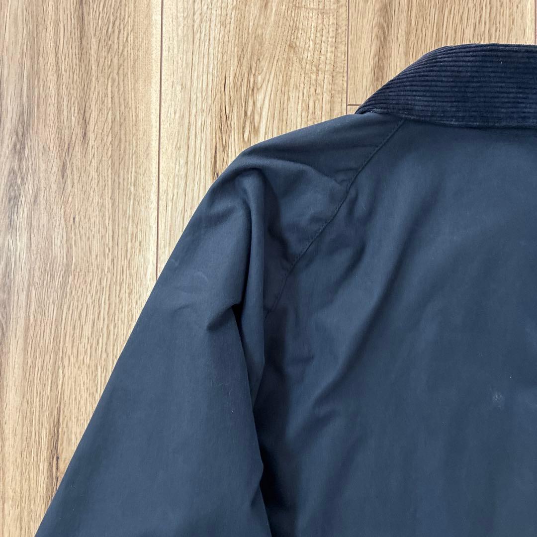 Barbour BEDALE JACKET C40 オイルドジャケット