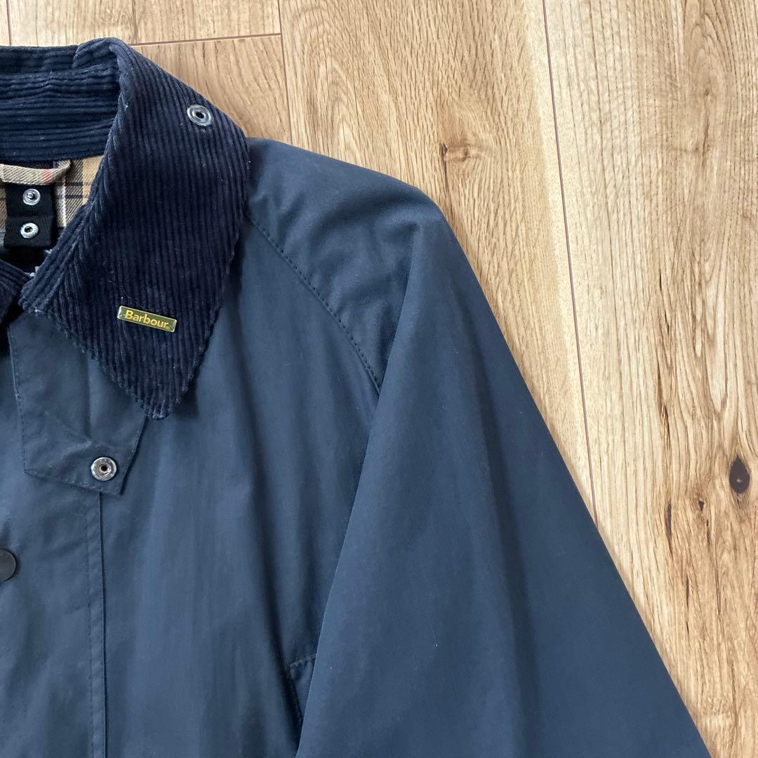 Barbour BEDALE JACKET C40 オイルドジャケット