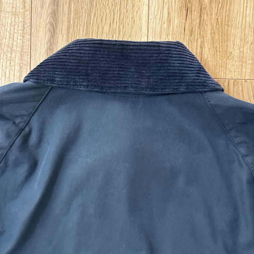 Barbour BEDALE JACKET C40 オイルドジャケット
