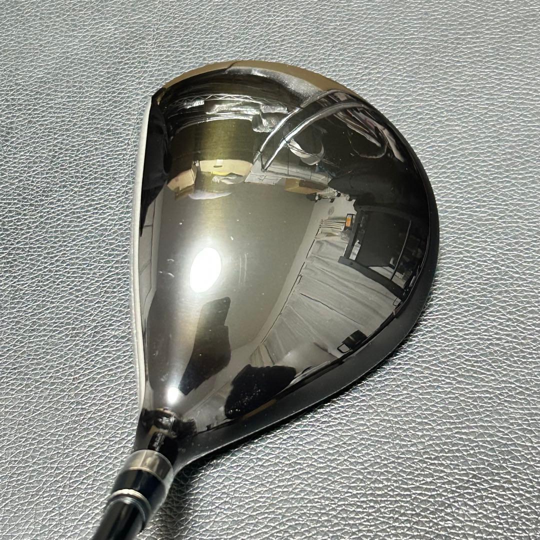 ネクスジェン7 フェアウェイウッド 3W 15度 E.I.Fシャフト 綺麗め