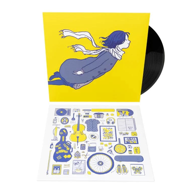 英国アカデミー賞受賞 レア盤　新品未使用　Florence　サントラLP