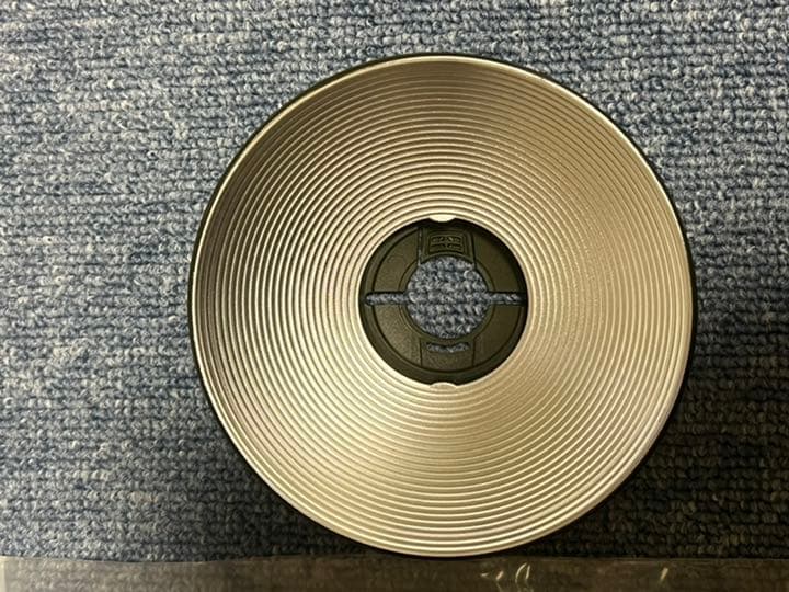 ロックフィールド　LOCKFIELD アダムスキーハット　カーキ
