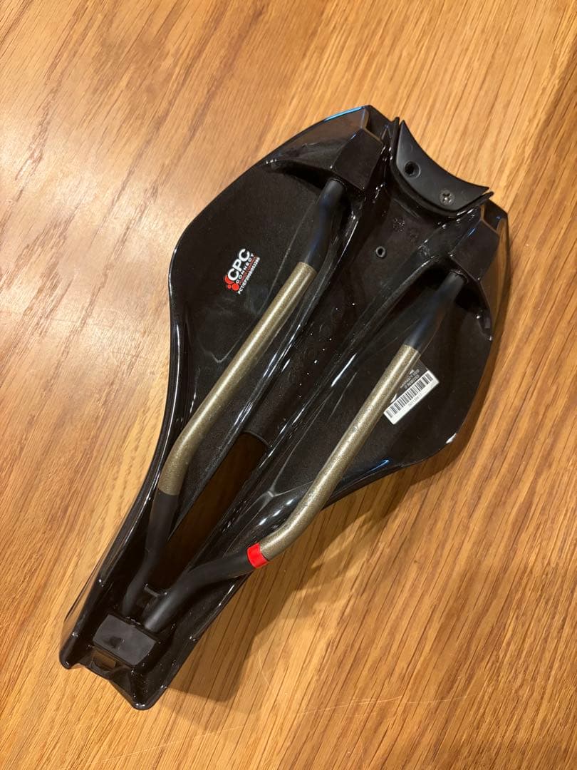 Prologo ユニ TGale PAS CPC Tirox サドル