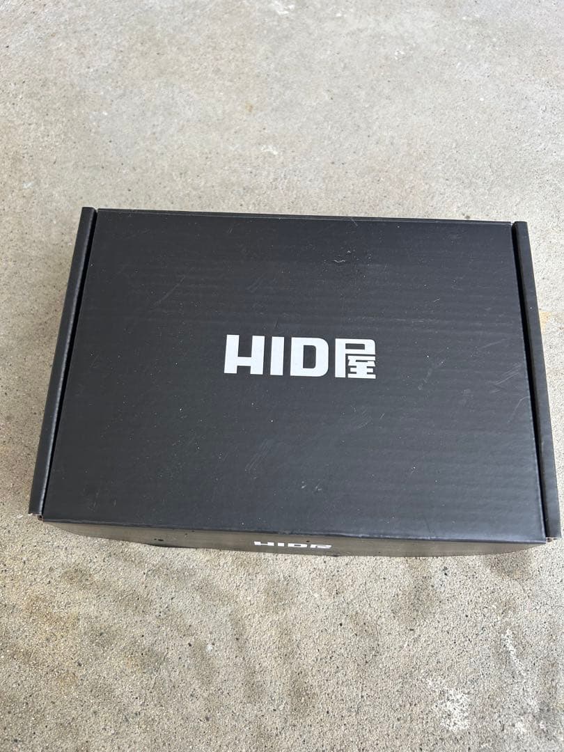 HID屋フォグランプ　ライムイエロー　10900lm H8 H11 H16