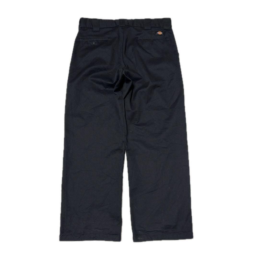 dickies relaxed straight ワークパンツ 36×30