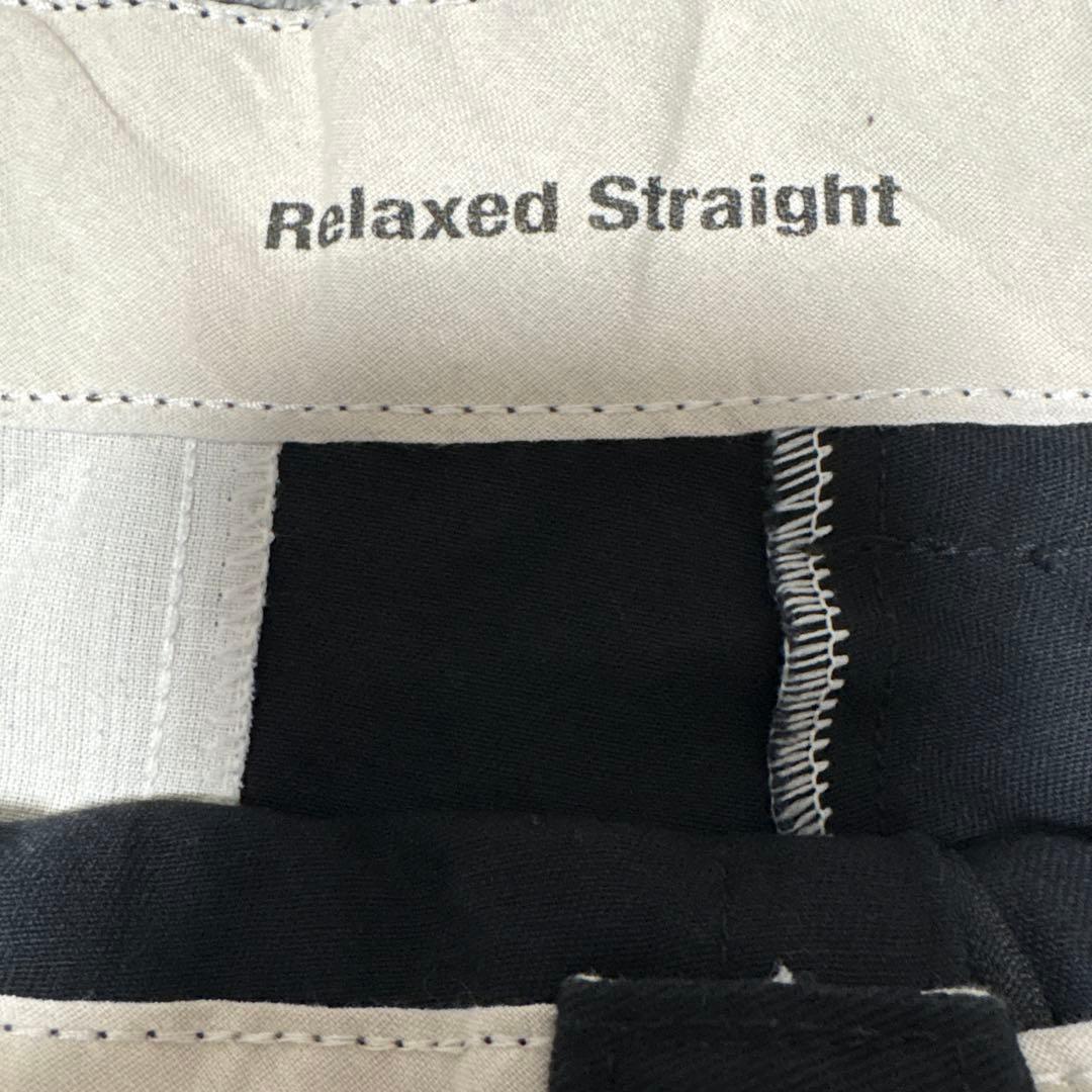 dickies relaxed straight ワークパンツ 36×30