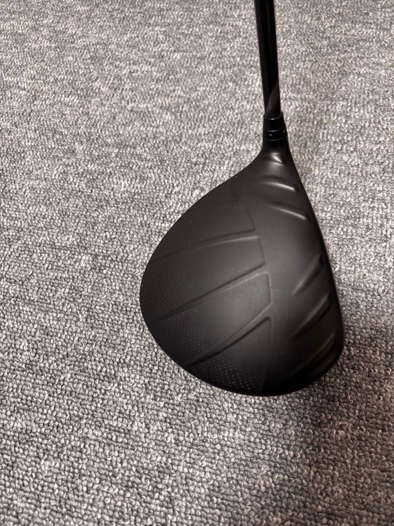 PING G400 1W 10.5度 スピーダー569エボ4 S