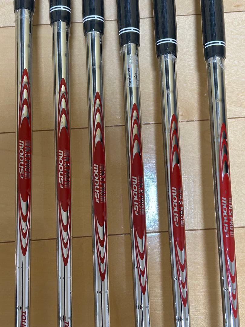 Callaway APEX Ai200 MODUS3 TOUR 105 新品