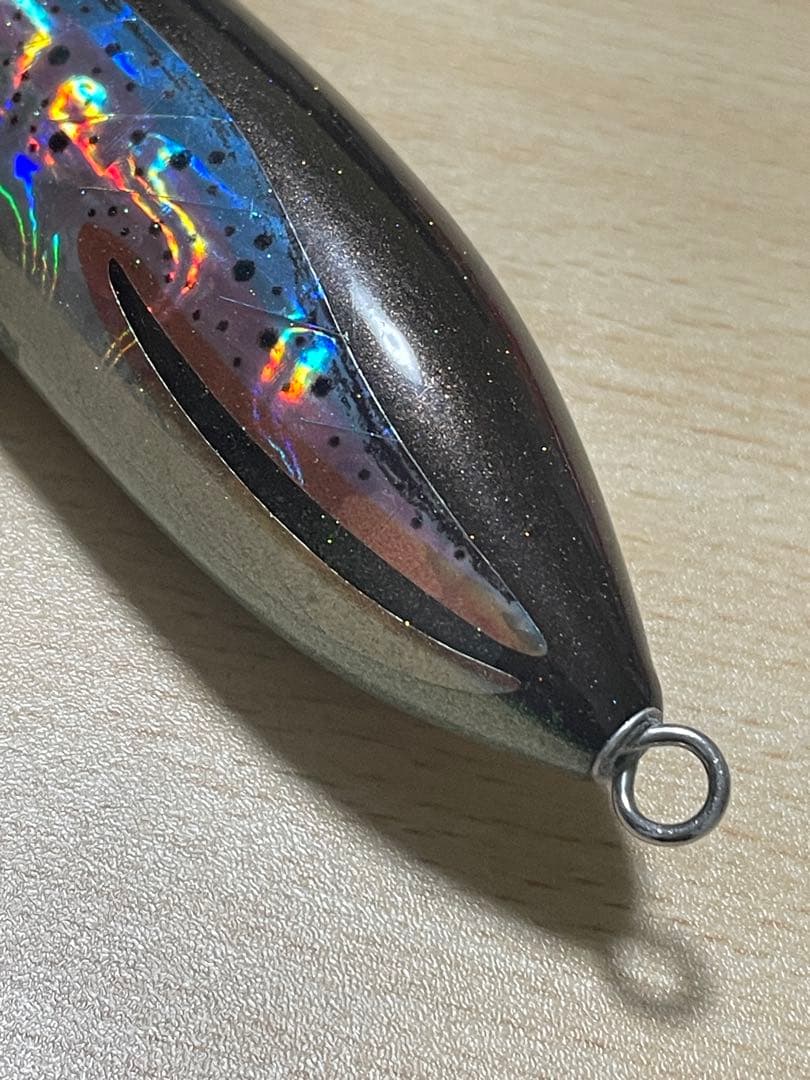 カーペンター ブルーフィッシュ 60-170 イカカラー