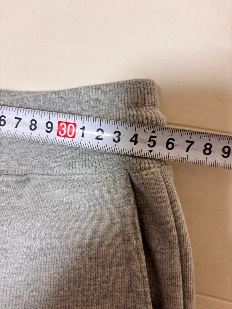 ムータマリン　スウェットパンツ　新品