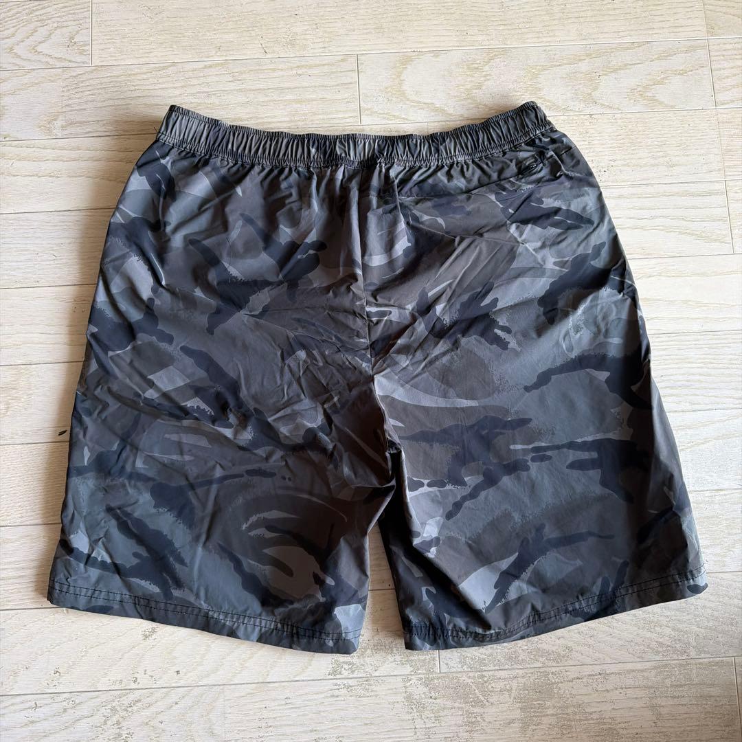 FCRB PRACTICE JACKET & SHORTS セットアップサイズM