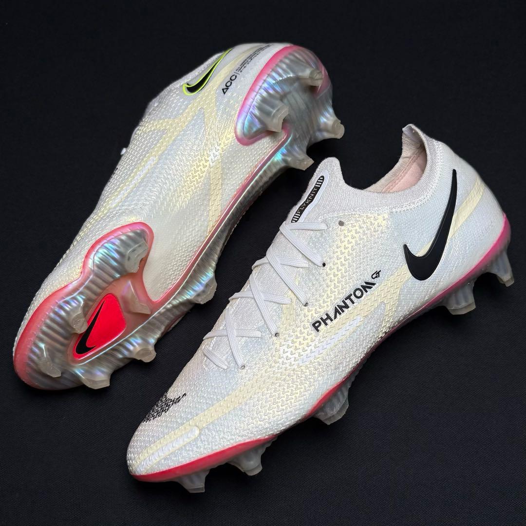 NIKE ファントムgt2 26cm gx ハイパーヴェノム