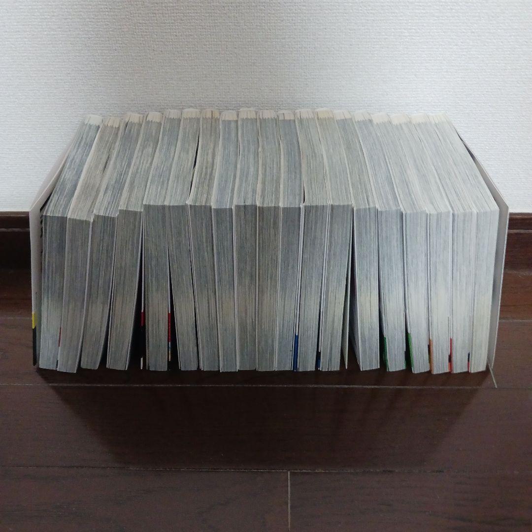 中古コミック　正直不動産 1～19巻セット　夏原武 水野光博