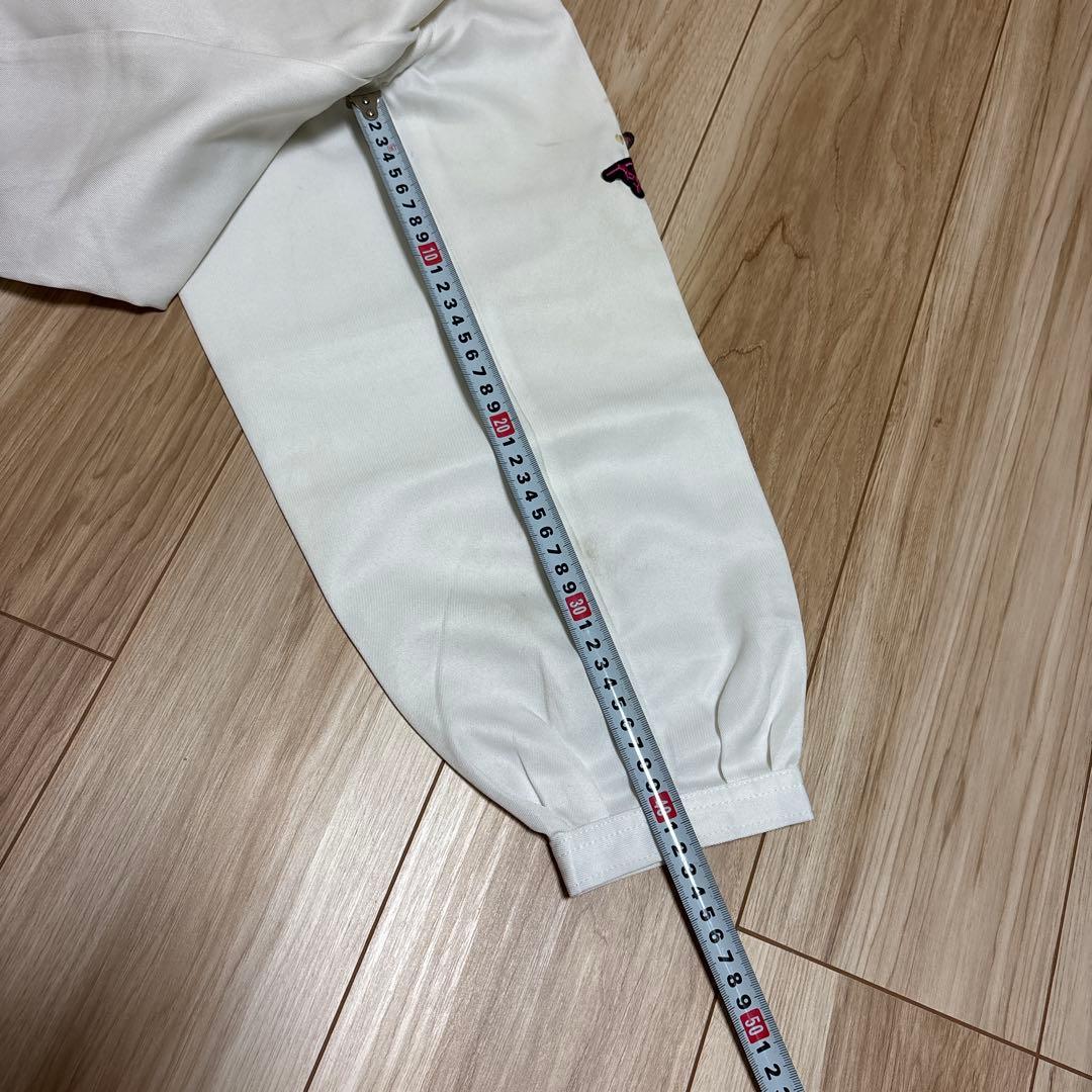 阪神タイガース　ニッカポッカ　ジュニア用　110cm
