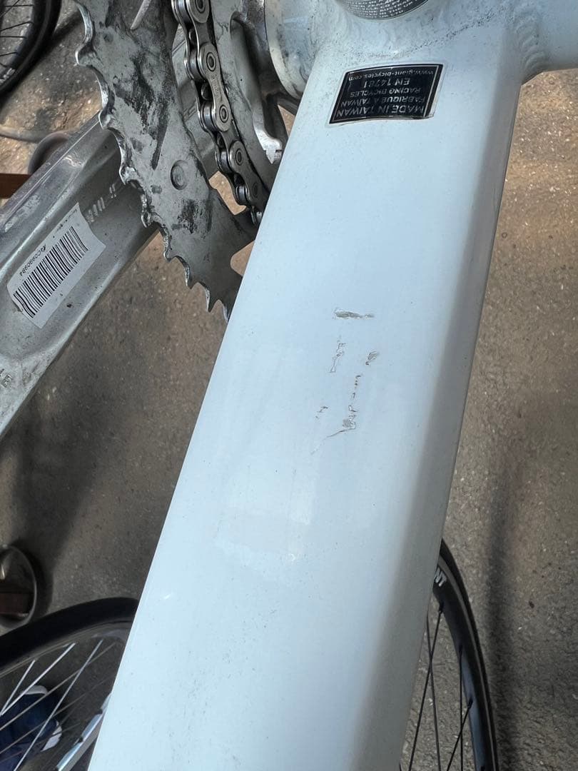 ロードバイク　GIANT DEFY 0 ジャイアント　DEFY 0