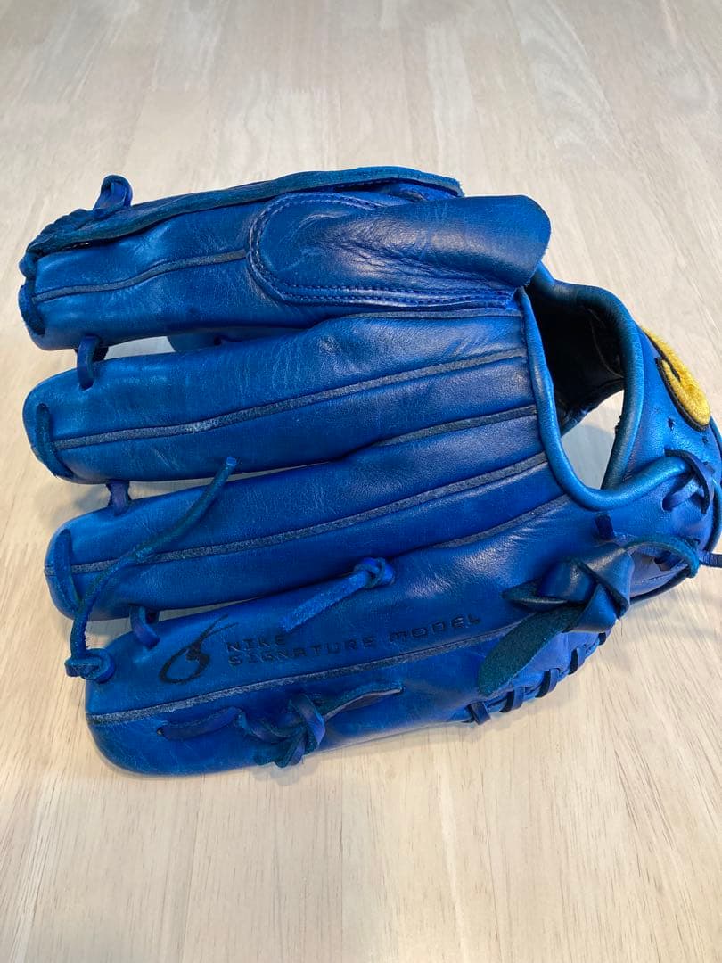【メイさん専用】ナイキ Nike 軟式グローブ 岩隈モデル 岩隈久志