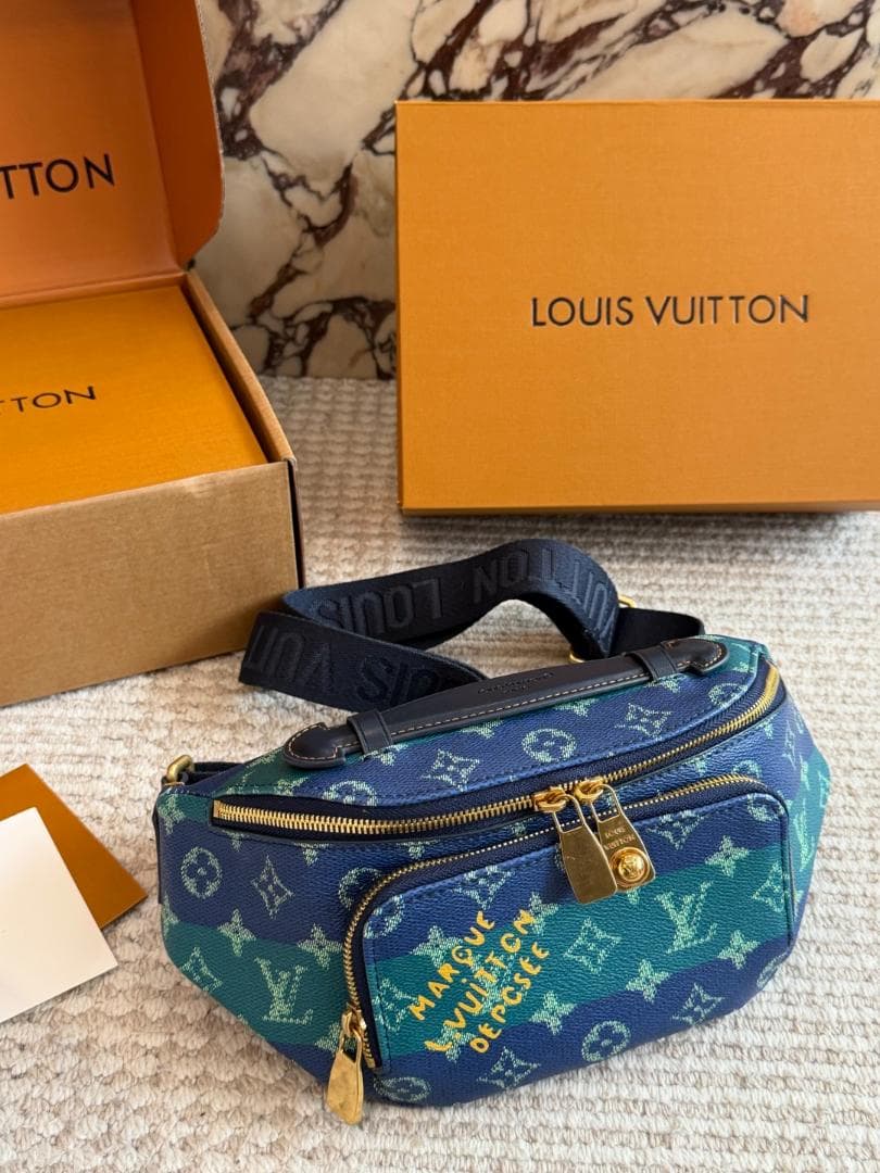 Louis Vuitton ボディバッグ・ウエストポーチ