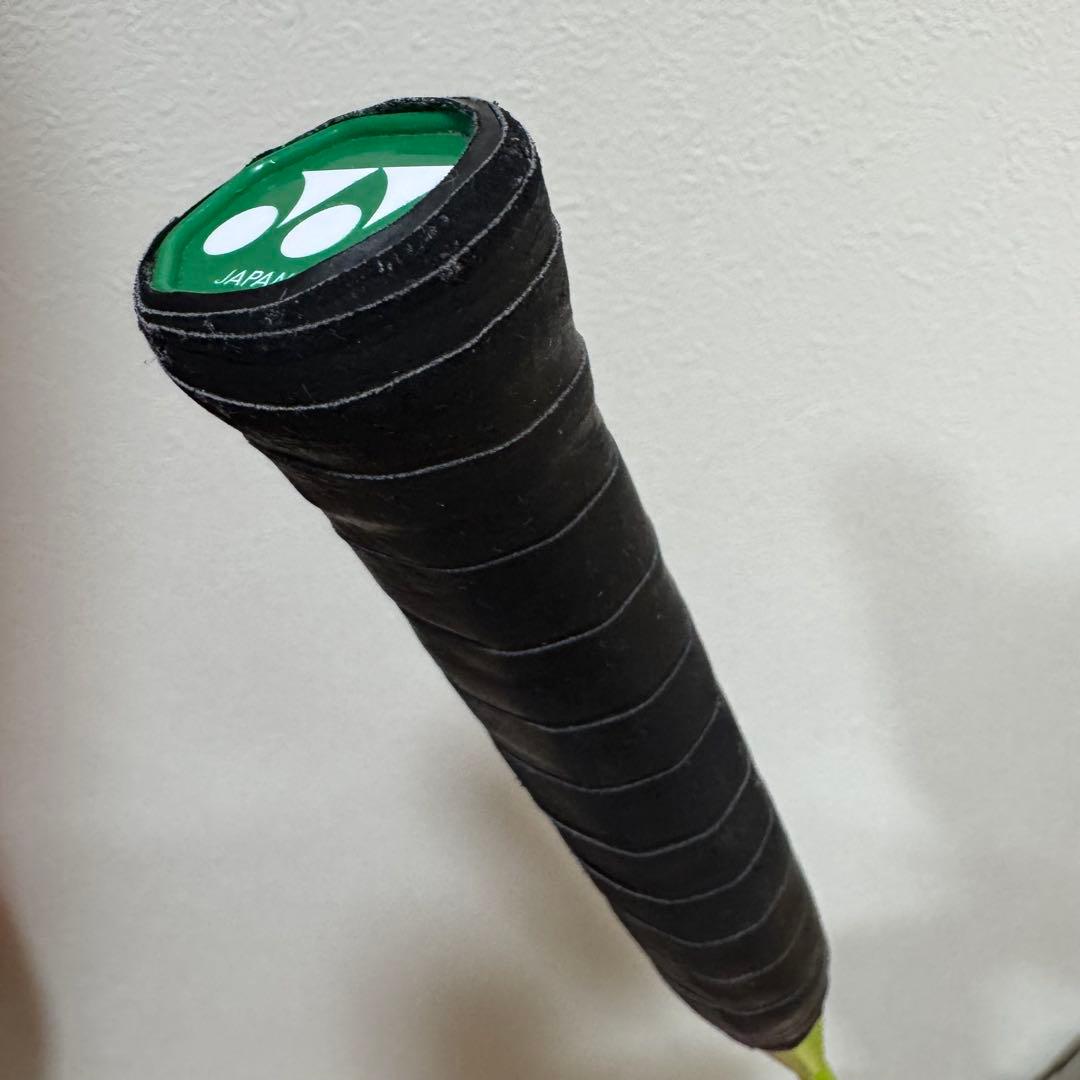 YONEX VOLTRIC 30 バドミントンラケット
