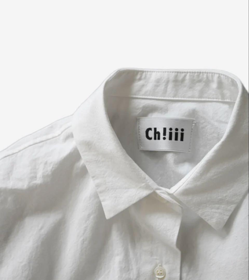 chiiiibag Dolman Sleeve Shirts 新品未使用