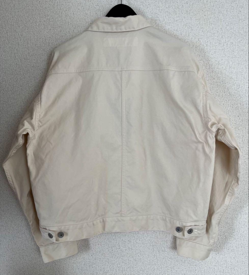NEIGHBORHOOD BW TYPE-2 JACKET ネイバーフッド