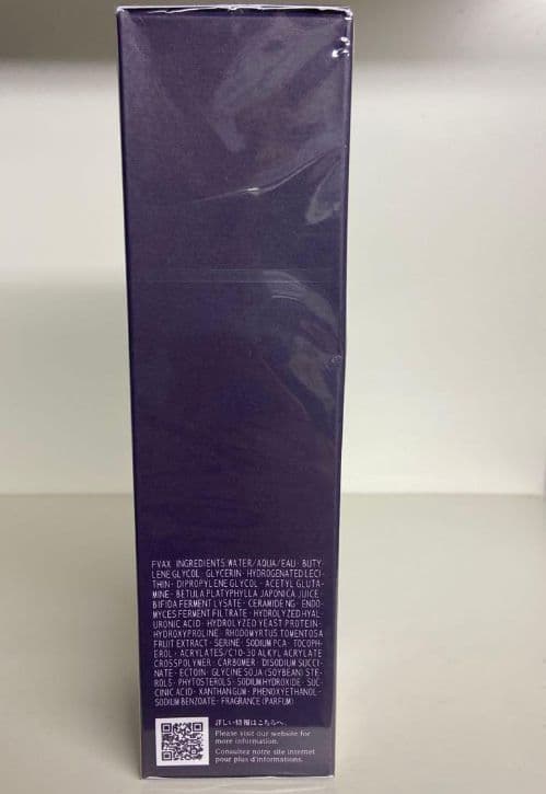 未開封コスメデコルテ モイスチュアリポソームアドバンスト リペアセラム100ml
