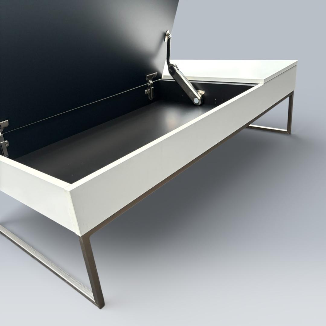 【週末限定セール】BoConcept Chiva コーヒーテーブル 北欧モダン