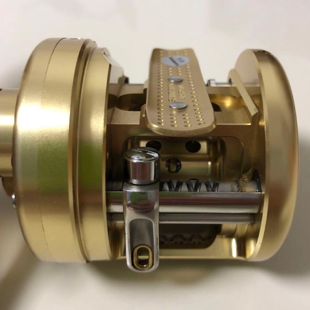 シマノ（SHIMANO） 01カルカッタコンクエスト51