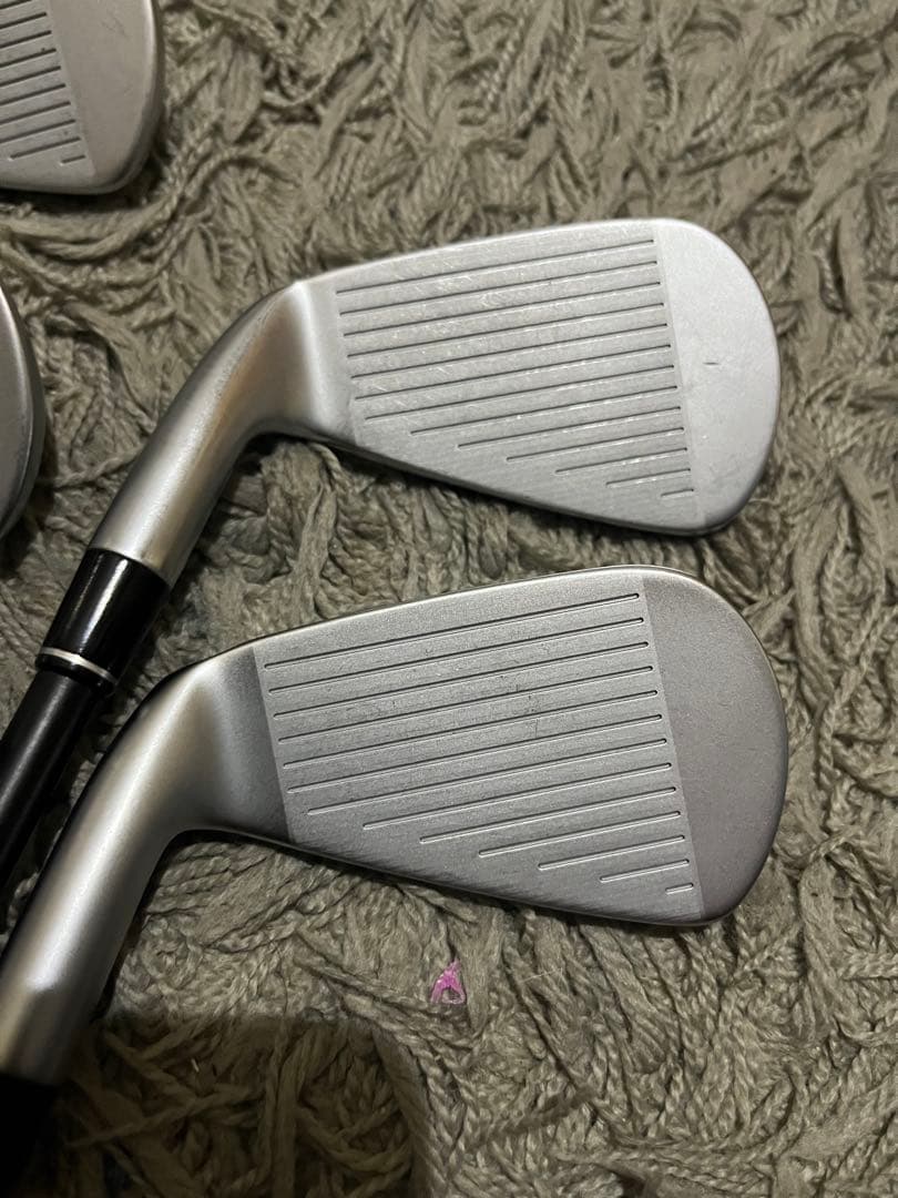 SRIXON ZXi4 アイアン5本セット6-P Diamana ZXi 70S