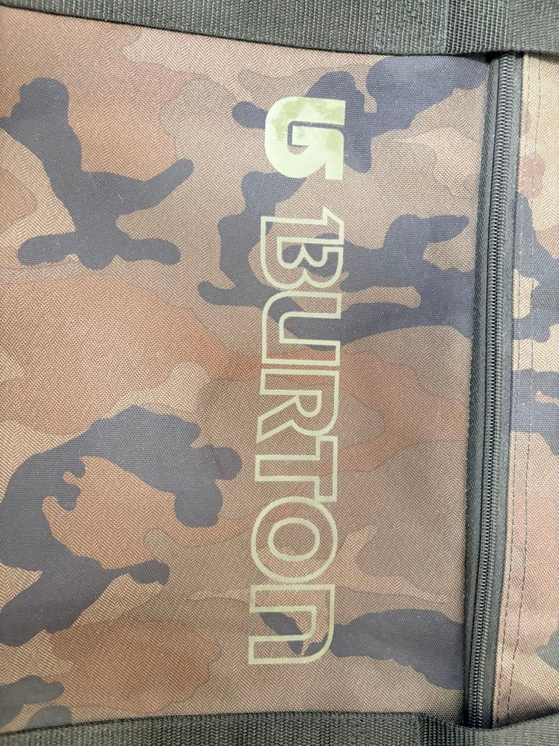 【売切SALE】美品 ROME SDS BURTON スノーボード　4点セット